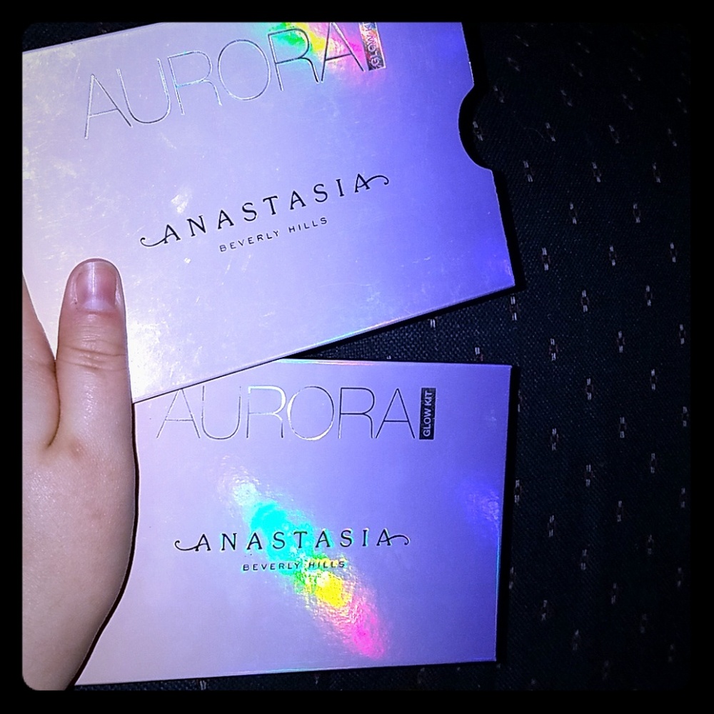 Anastasia Beverly Hills Aurora Glowkit